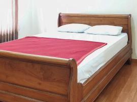 Hotel Bumi Bermi Permai near Bermi Eco Park Mitra RedDoorz，位于庞越的酒店