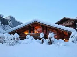 Chalet Morgane