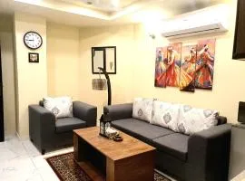 Congenial Cozy Apartments, Bahria Town, Rawalpindi