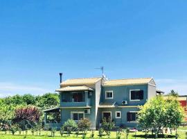 Villa Marietta，位于斯达林的酒店