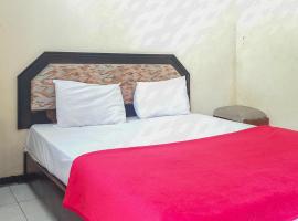 Hotel Lumajang RedPartner，位于Lumajang的酒店