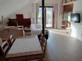 Casa Cotefablo Aloj Gorgol Gavin, Biescas