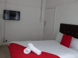 Linze lodge