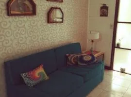 Alquiler temporario Posadas Novara