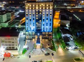 Krystal Palace Douala