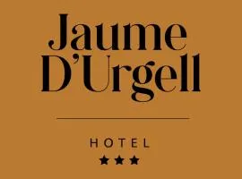 HOTEL JAUME D'URGELL