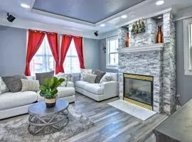Modern Sacramento House ~ 12 Mi to Downtown!