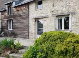 Maison Terre & Mer