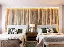 Casa la Feria - Céntrico