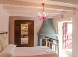 TRADITIONAL STONE HOUSE - VILLA MATELLA