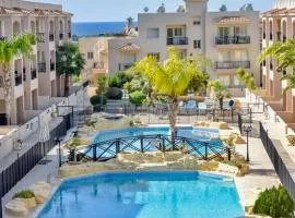 Royal Seacrest F G5 ground floor apartment
