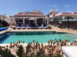 Golf Villa Mira With Private Pool