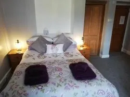 Rainors farm B&B