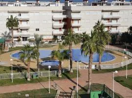 Apartamento Almenara Nova Almenareta
