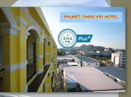 Phuket Chinoinn-SHAPlus Certified