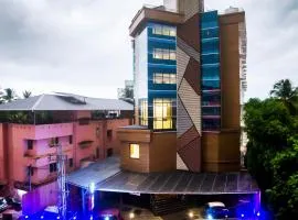 Hotel Guruvayur Darshan