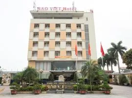 Sao Việt Hotel Vinh