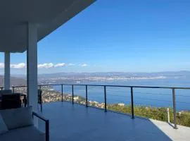 Kvarner Luxury Loft