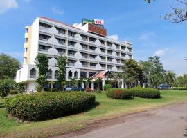 Phuphanplace Hotel