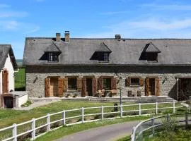 Le Chêne d’Or