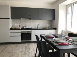 Appartamento "Via Ferrata"，位于莫里的酒店