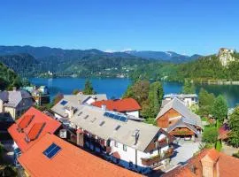 DREAM Bled Apartments