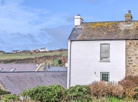 Millmoor Cottage - Broad Haven，位于布罗德港的酒店