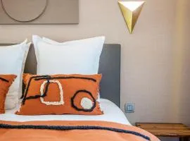 Yuna Les Halles - Serviced Apartments