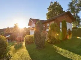 Penzion U Černého kohoutka