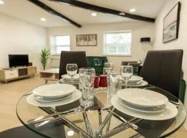 Coniston House near Bolton, Appleby-in-Westmorland by Guestz
