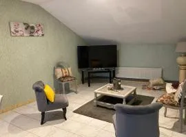 chambre d'hôte du moulin