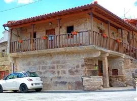 Habitación Da Moura