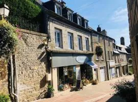 A La Maison - hébergement de luxe