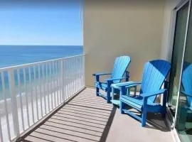 Crystal Shores Unit 1205