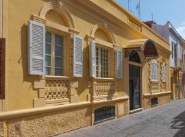 Casa Anna，位于卡洛福泰的酒店