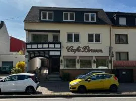 Pension Cafe Braun