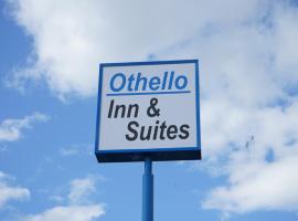 Othello Inn And Suites，位于Othello的酒店