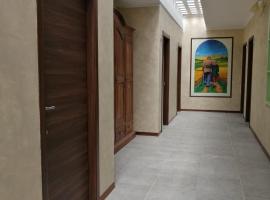 Agriturismo Il Miticello，位于特里卡塞的酒店