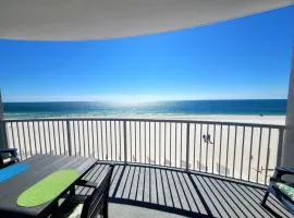 Island Royale 403 ~ Beachfront 2bd/2ba ~ In the Heart of Gulf Shores!