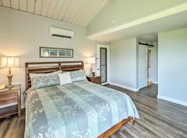 Hanalei Bay Resort 8234，位于普林斯维尔的度假屋
