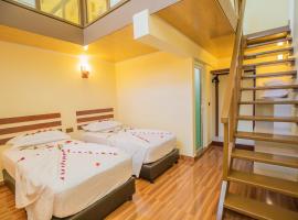 Relax Villa，位于图杜的度假短租房