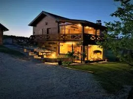 Kuća za odmor Avantura