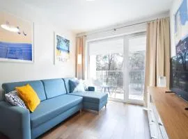DWIE SOSNY Baltic 35