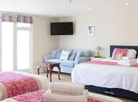 绿龙住宿加早餐旅馆