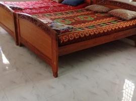 Kanish residency，位于Nedumbalam的酒店