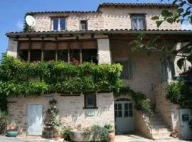 Maison Lavande