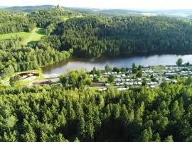 Freizeit- und Campinganlage Gaisweiher