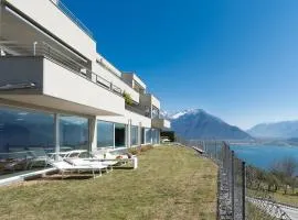 Valarin Luxury Apartments & Wellness, Vercana by Rent All Como