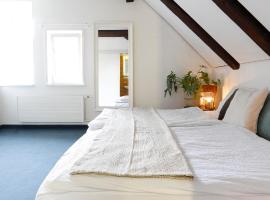 Hotel Untertor by Maier - Self-Check-in，位于阿尔特施泰滕的酒店