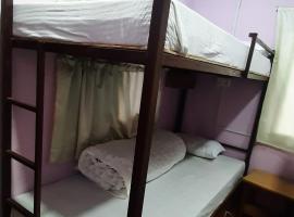 Margik Backpackers Hostel，位于博卡拉的酒店